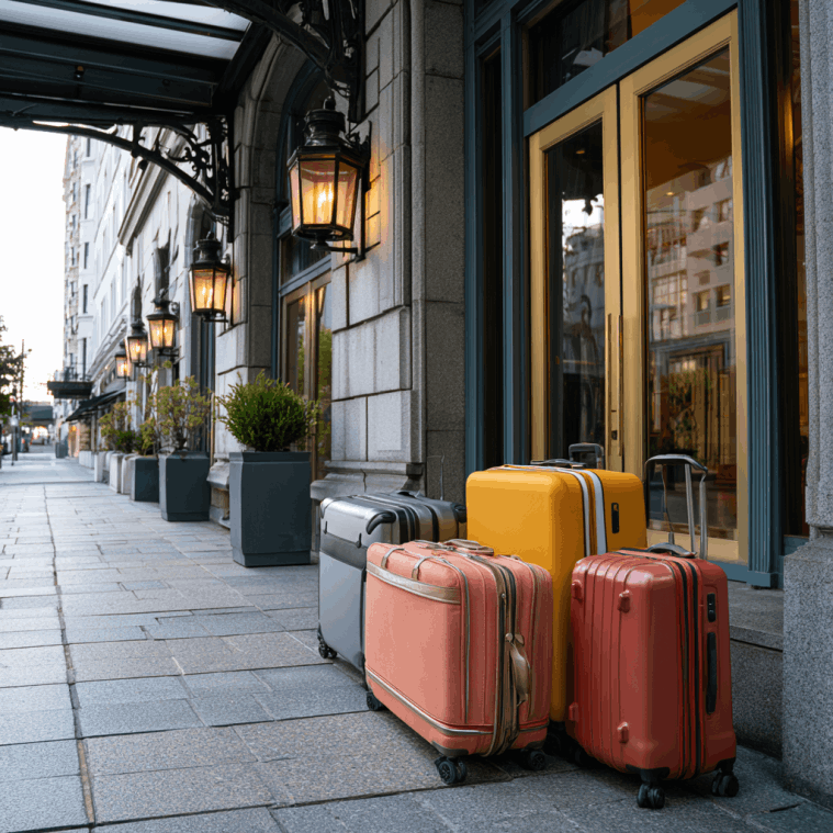 Travel