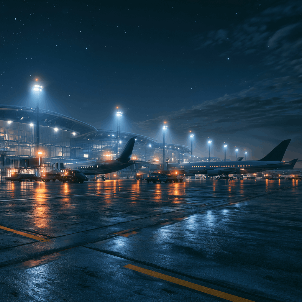 Travel