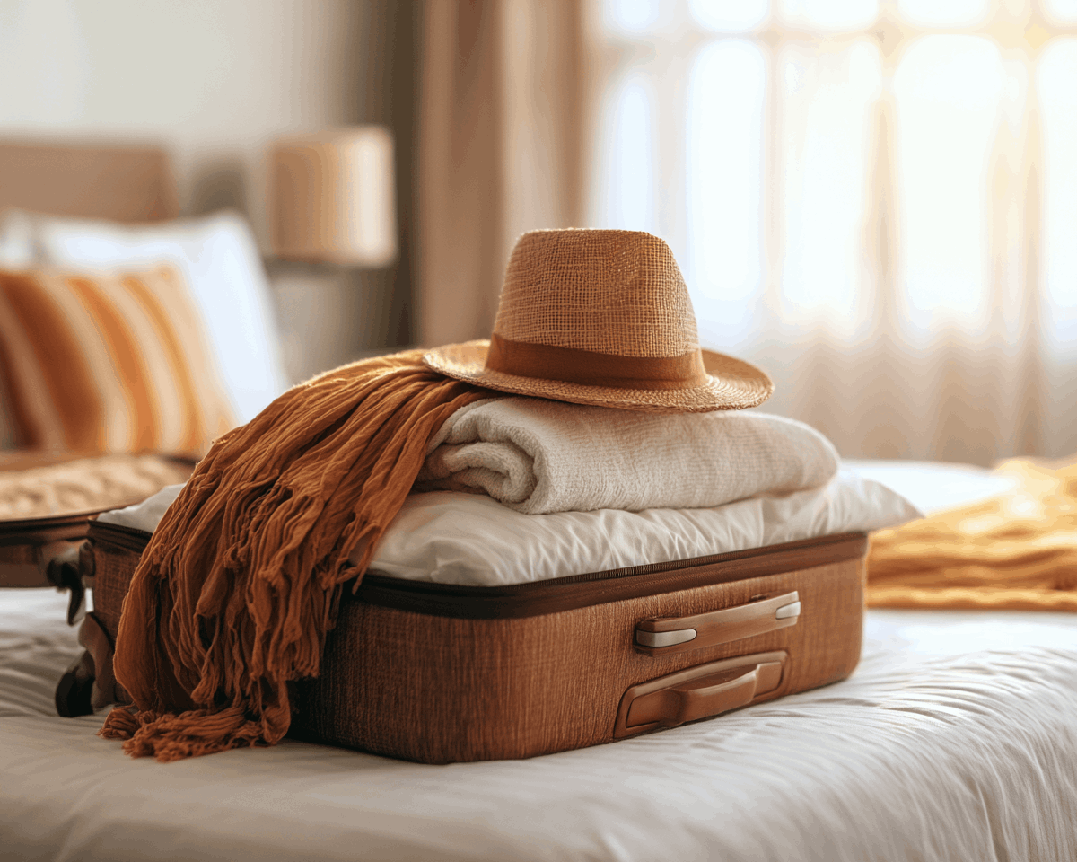 Travel