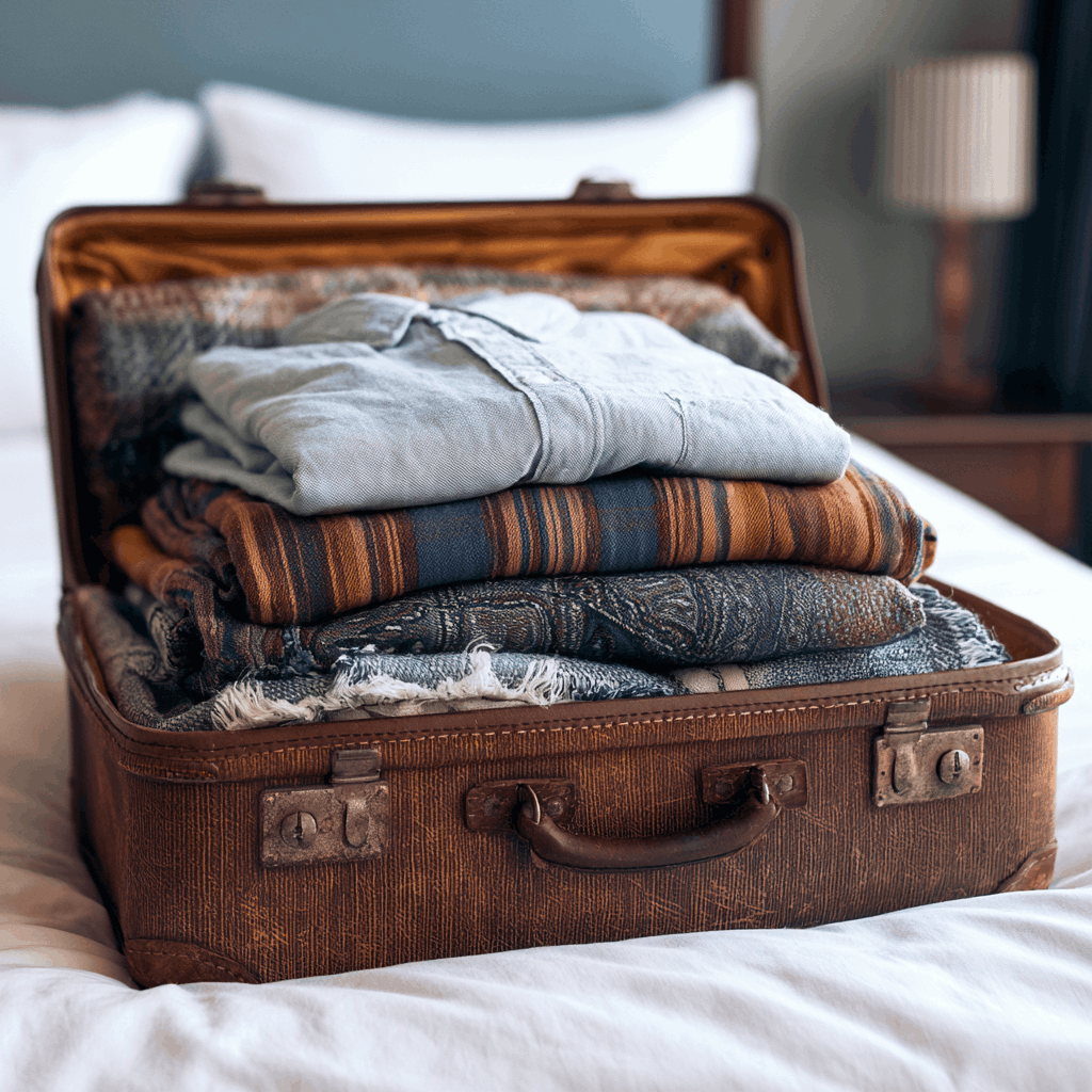 Travel