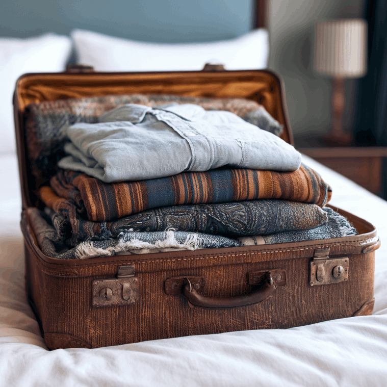 Travel