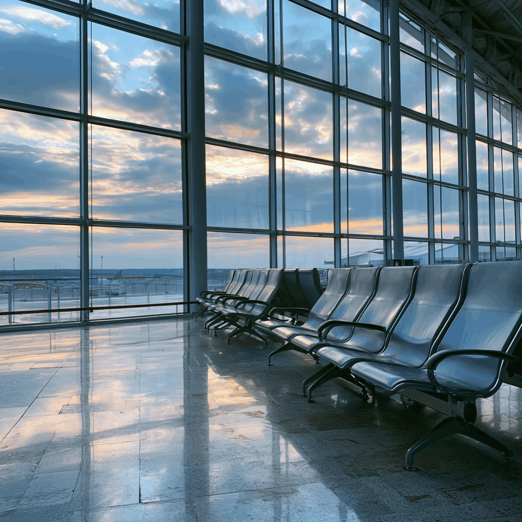Travel