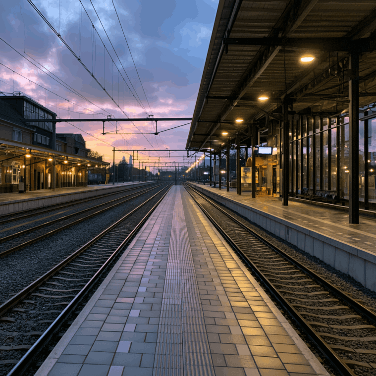 Travel